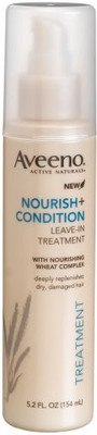 

Aveeno Nourish Plus Condition(154 ml)