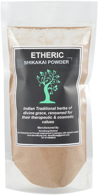 

Etheric Shikakai Powder(100 g)