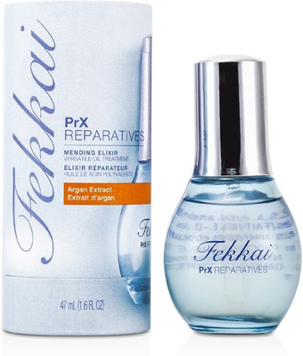 

Frederic Fekkai PrX Reparatives Mending Elixir Versatile Oil Treatment(47 ml)