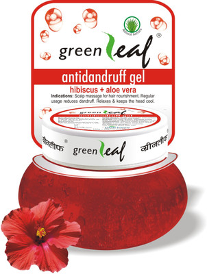 

Greenleaf Anti dandruff Gel(500 g)