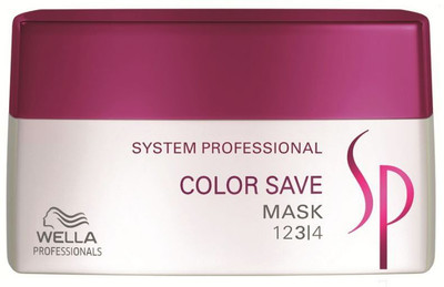 

Wella Professionals SP Color Save Mask(199 ml)