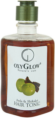

Oxy Amla & Shikakai Hair Tonic(120 ml)