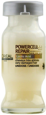 

L'Oreal Paris Power repair lipidium pack of 3(27 ml)
