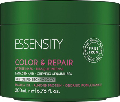 

Schwarzkopf Professional Essensity Color and Repair Intense Mask(200 ml)