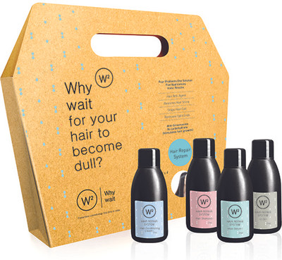 

W2 Hair Repair System(100 ml)