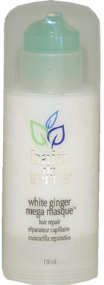 Bain de Terre White Ginger Mega Masque(150 ml)