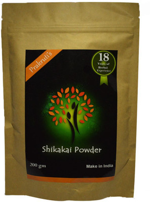 

PraNutra Shikakai Powder(200 g)