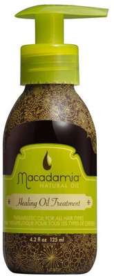 

Macadamia Healing oil Treatment(125 ml)