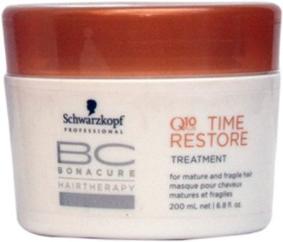 

Schwarzkopf BC Time Restore Treatment(200 ml)