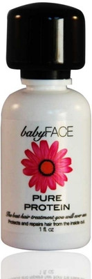 

Babyface Pure Protein(30 ml)