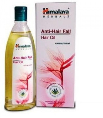 Himalaya Anti-Hair Fall Hair Oil ? 3 Quantities(100 ml) Flipkart