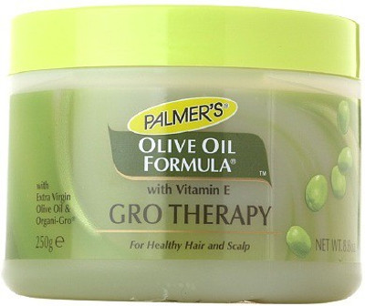 Palmer's Olive Oil Formula Gro Therapy(250 g)