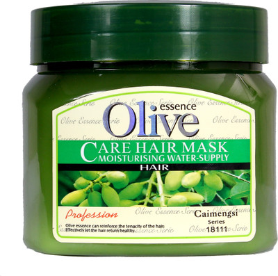 

Sharp N Style Hair Spa Treatment Cream(500 ml)
