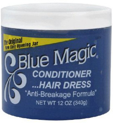 

Blue Magic Conditioner Hair Dress(354 ml)