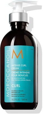 

Moroccanoil Intense Curl Cream(300 ml)