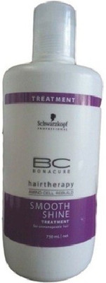 

Schwarzkopf Professional BC Hair Therapy Amino Cell Rebuild(750 ml)