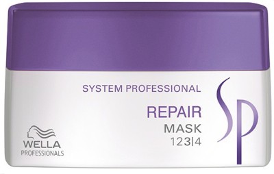 Wella Professionals SP Repair Mask(200 ml)