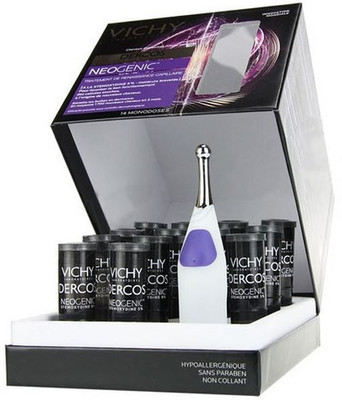 

Vichy Dercos Neogenic 14 Monodoses(14 g)