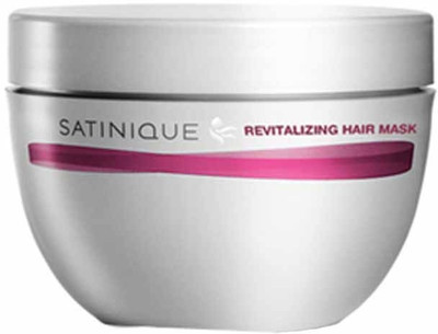 Amway Satiniqueâ¢ Revitalizing Hair Mask 240 Gm(240 g)