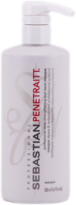 

Sebastian Deep Strengthening And Repair Masque(510 ml)