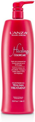 

L'anza Healing Colorcare Color-Preserving Trauma Treatment(1000 ml)