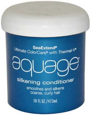 

Aquage Silkening Conditioner(473 ml)