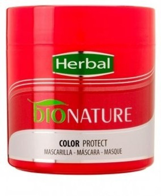 

Herbal Bionature Color Protect Mask(400 ml)