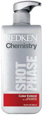 

Redken Shot Phase Color Extend Deep(500 ml)