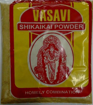 

Vasavi Shikakai Powder(100 g)