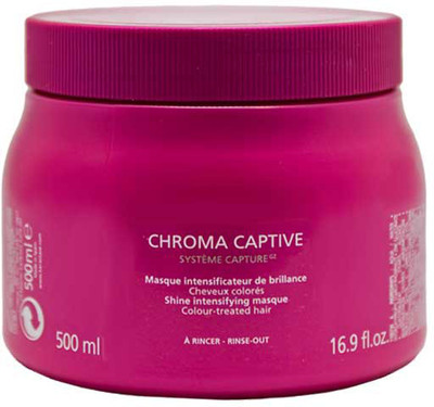 

Chroma Captive System Capture Masque(507 ml)