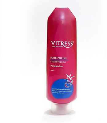 

Vitress Hair polish(100 ml)