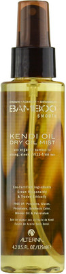 

Alterna Smooth Kendi Oil Dry(125 ml)