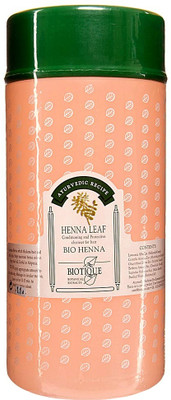

Biotique Henna Leaf(1000 ml)