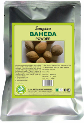 

Sameera Baheda Powder(100 g)