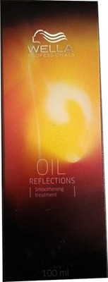 

Wella Professionals Oil Reflections(100 ml)