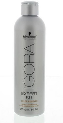 

Schwarzkopf Expert Kit Color Remover(250 ml)