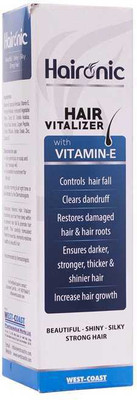

West Coast Haironic Hair Vitalizer(100 ml)