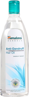 Himalaya Anti-Dandruff Hair Oil(200 ml) Flipkart