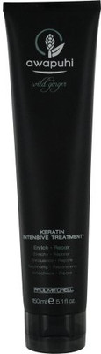 

Paul Mitchell Awapuhi Wild Ginger Intensive Hair Treatment(150 ml)