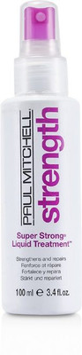 

Paul Mitchell Strength Super Strong Liquid Treatment(100 ml)