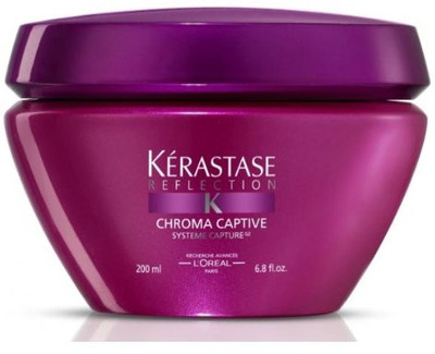 

Kerastase Reflection Masque Chroma Captive(200 ml)