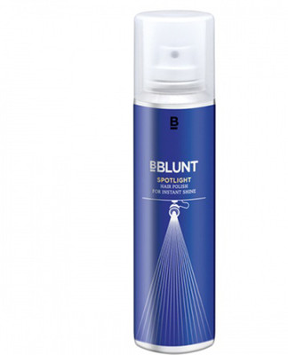 

BBlunt Spotlight Hair Polish(150 ml)