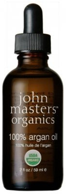 

John Masters Organics 100% Argan Oil(59 ml)