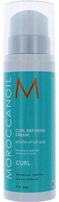 

Moroccanoil Curl Defining Cream(250 ml)