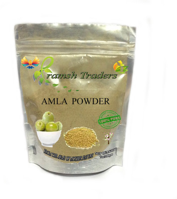 

PRAMSH Amla Powder 200gm(200 g)