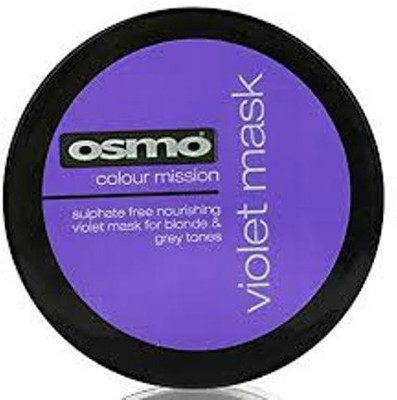 

Osmo SILVERISING VIOLET MASK(100 ml)