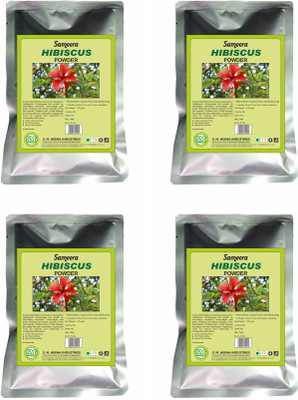

Sameera Hibiscus Powder 100g x4(400 g)