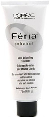 

L'Oreal Paris Feria Color Moisturizing Treatment(175 ml)