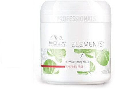 

Wella Professionals Element Renewing` Mask(150 ml)