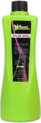 

Bio Reach Cream Developer 9%30 Vol(1000 ml)